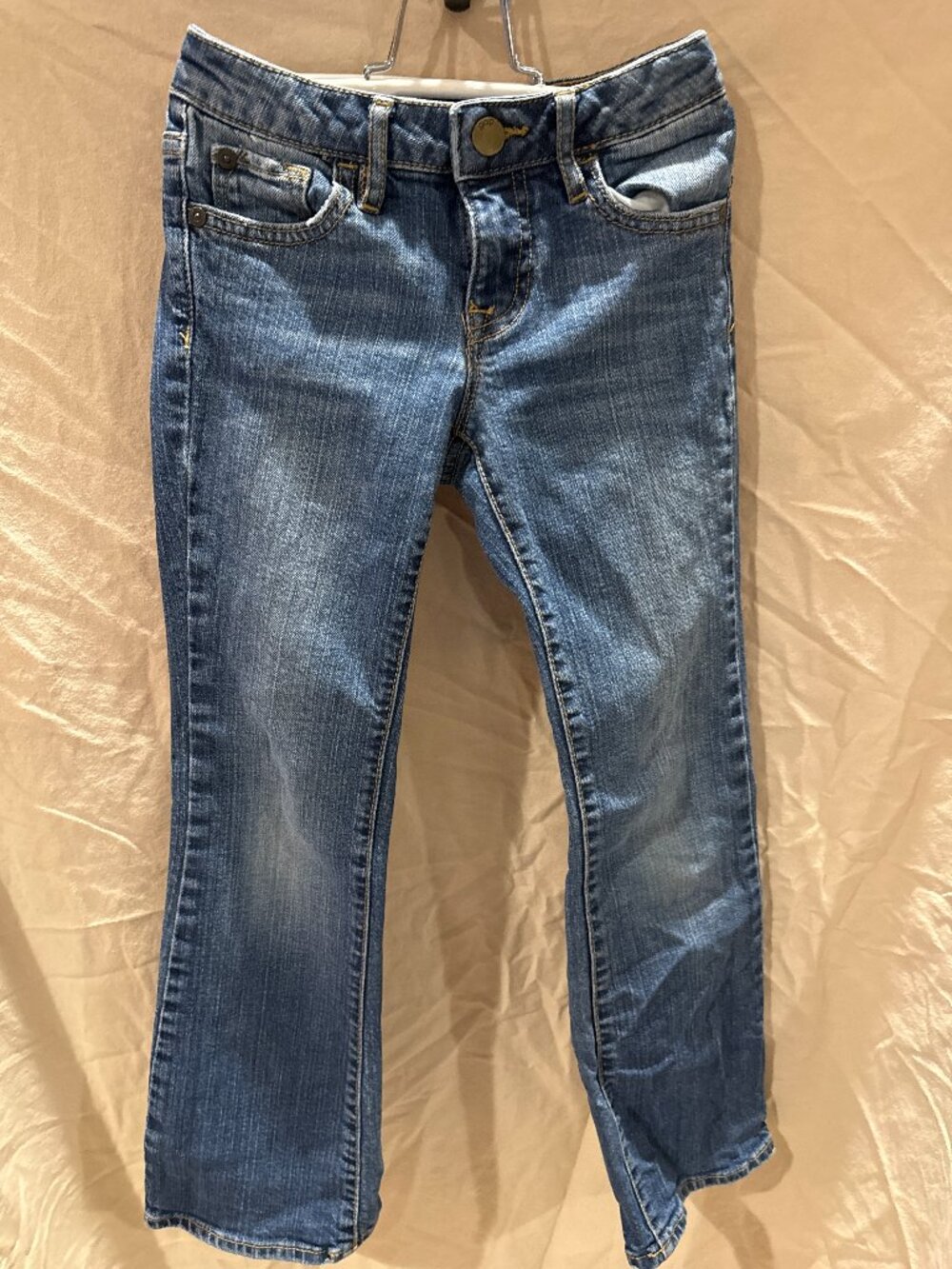 Gap Kids 7 Regular Jeans